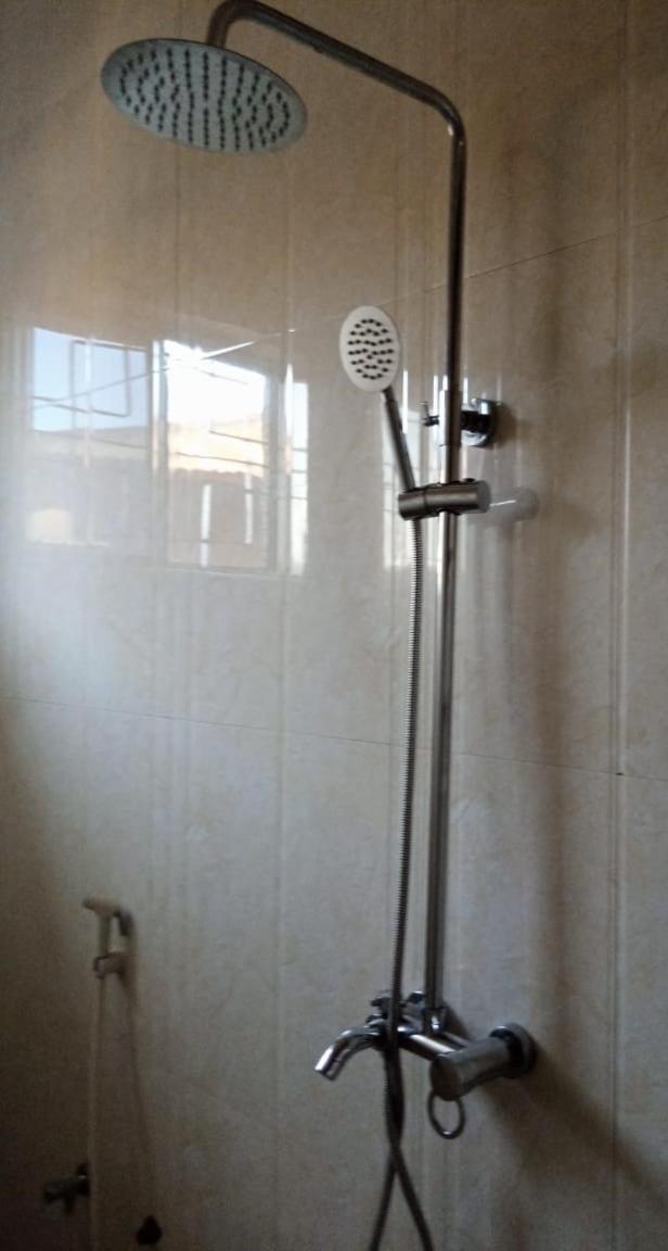 Patty Lodge Muleba Екстер'єр фото