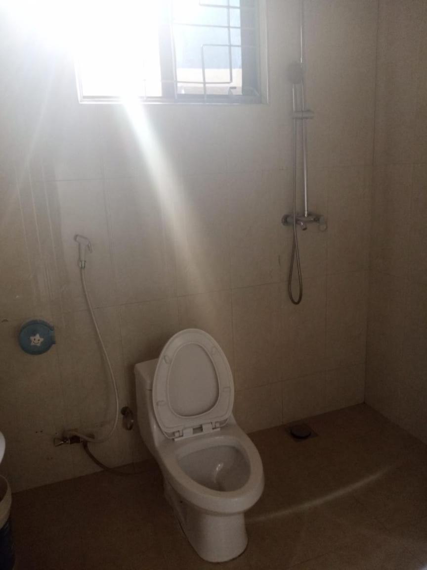 Patty Lodge Muleba Екстер'єр фото
